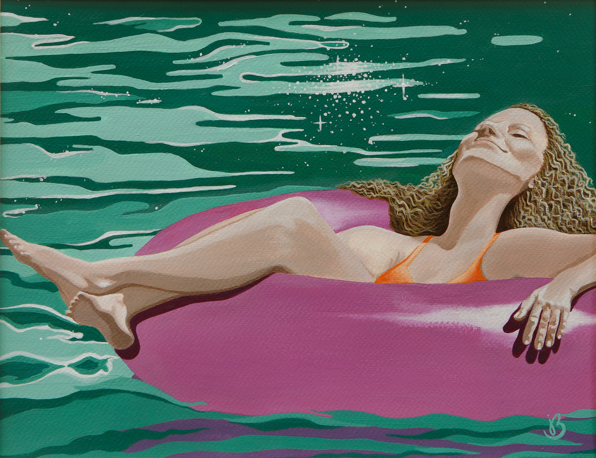 Impression de cadre personnalisé